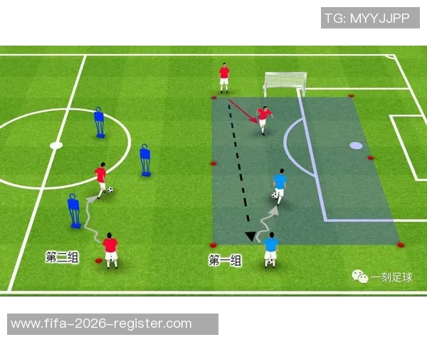 掌握足球角球脚法技巧提升进攻效率的全面指南
